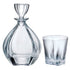 Set whisky Bohemia Laguna, 7 piese 107980