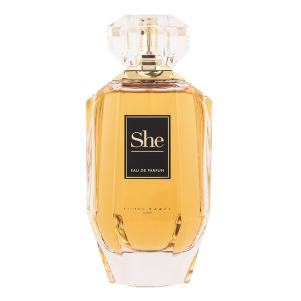 Louis Varel Apa de Parfum She - 100ml | Parfum pentru Femei