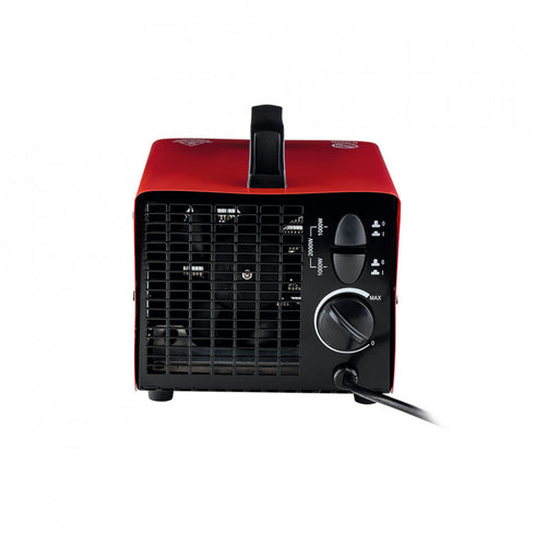 Soba Metal Ceramic HOMA HMF-2290 650202