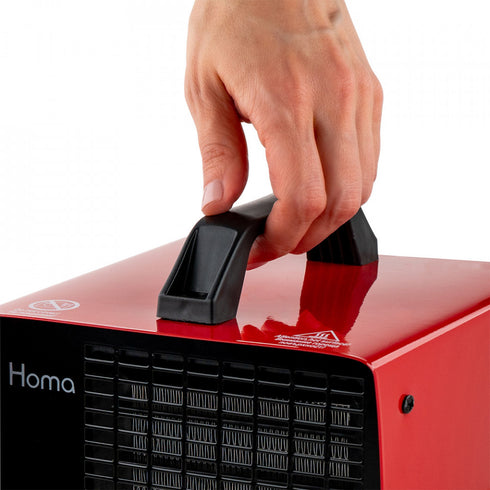 Soba Metal Ceramic HOMA HMF-2290 650202