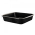 Tava pentru cuptor dreptunghiulara 35x27 cm Black Rose Collection Berlinger Haus BH 1433