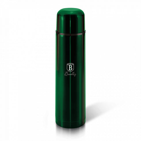 Termos 1L Emerald Collection Berlinger Haus BH 6381
