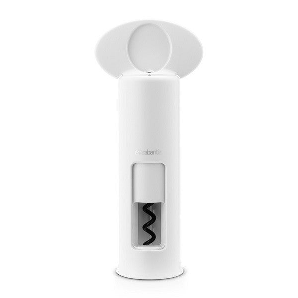 Tibuson Brabantia Classic White 107849