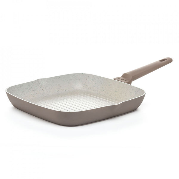 Tigaie grill Luigi Ferrero Norsk FR-5728M 28x28x4