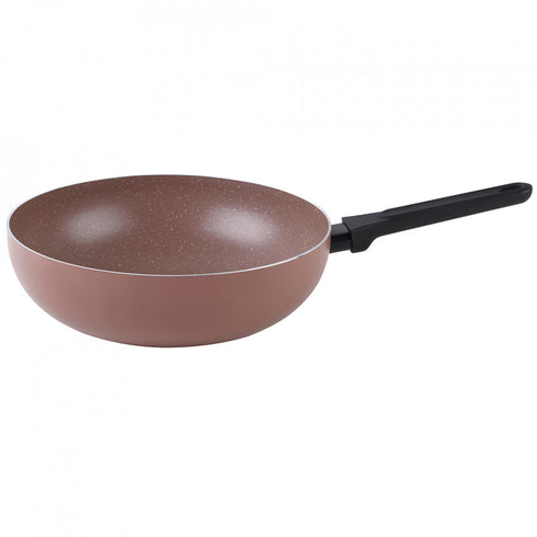 Tigaie wok Muhler Kikka MR-3025 30x9cm 1002728