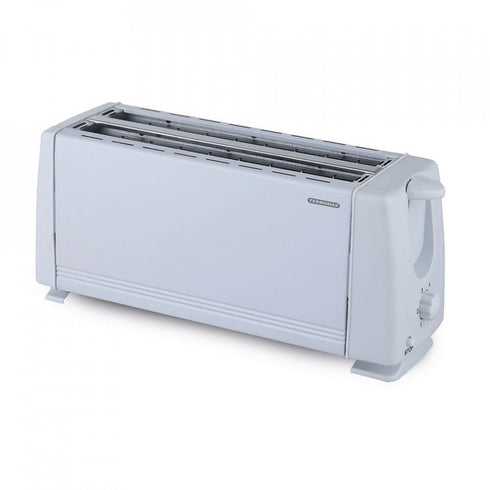 Toaster de pâine pentru 4 felii Termomax TX400W