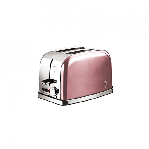 Toaster I-Rose Collection BerlingerHaus BH 9389
