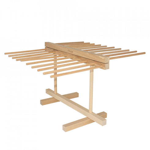 Uscător de fag pentru paste pliabil Eppicotispai, pliabil XL 651241