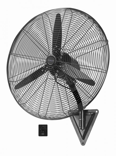 Ventilator de perete 26'' Muhler MFI-2616