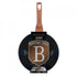 Wok 28 cm Rose Gold (Cupru) Metalic Line Berlinger Haus BH 1512N