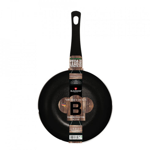Wok Diamond Collection Blaumann BL 3348